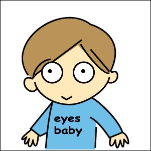 eyesbaby
