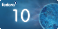 fedora 10